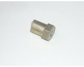 BOWDEN - MATICE - ŠESTIHRAN NA KLÍČEK (KLÍČ 14MM)
